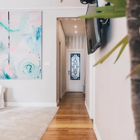 Garai By People Apartamento *