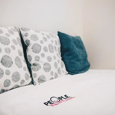 Apartamento Garai By People Bilbao