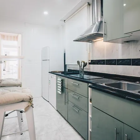 Apartamento Garai By People *