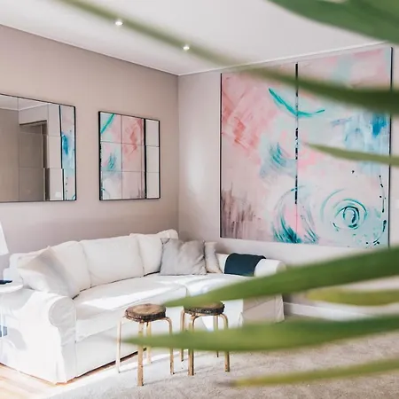 דירה Garai By People בילבאו