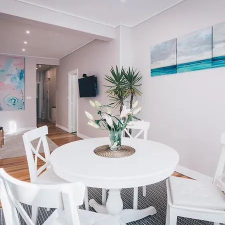 דירה Garai By People בילבאו