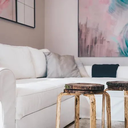 Garai By People דירה *