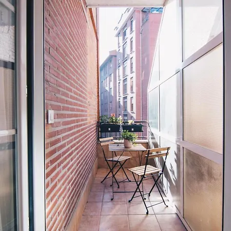 Garai By People * Bilbao