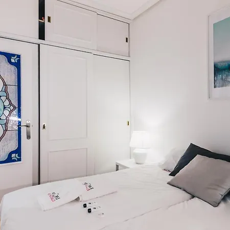 Garai By People * בילבאו