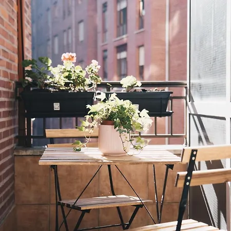 Garai By People דירה בילבאו