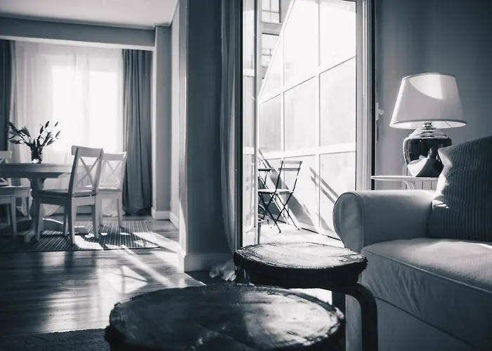Garai By People Apartamento Bilbao