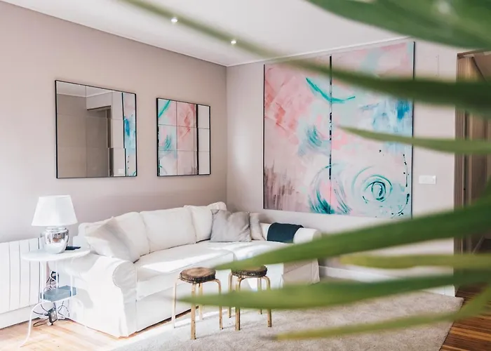 Apartamento Garai By People Bilbao