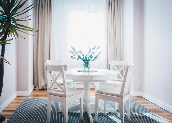 Garai By People Apartamento