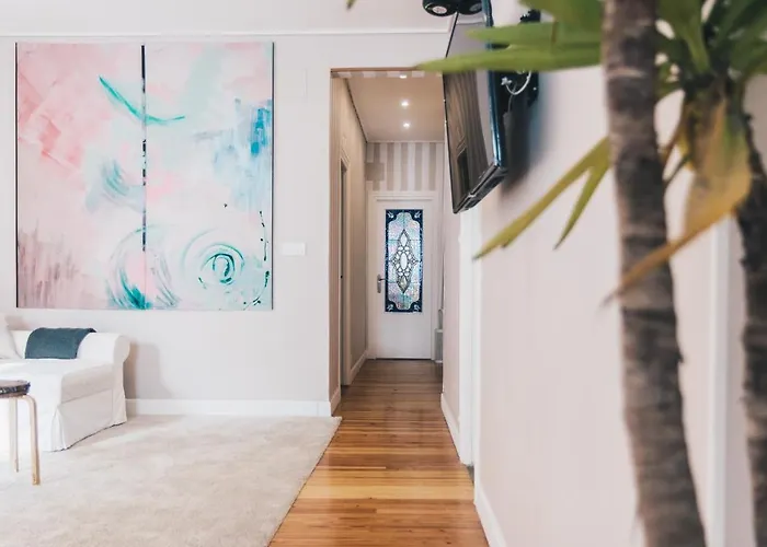 Garai By People Apartamento *