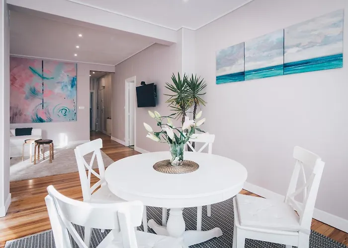 Apartamento Garai By People Bilbao