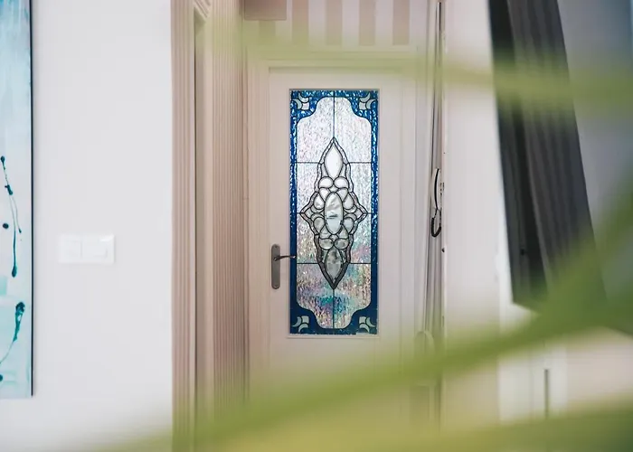 Garai By People Apartamento