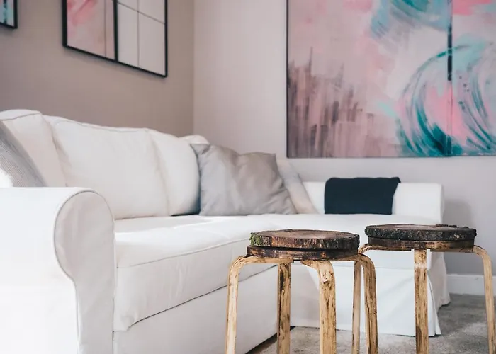 Garai By People Apartamento *