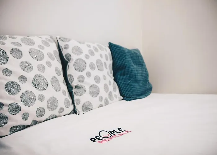 Apartamento Garai By People Bilbao