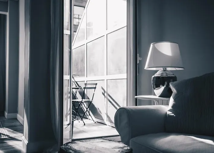 Apartamento Garai By People *