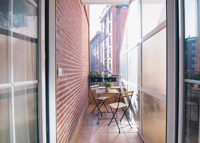 Garai By People * Bilbao