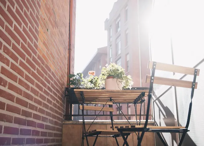 Apartamento Garai By People *