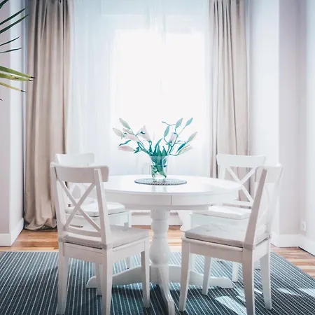 Garai By People Lägenhet