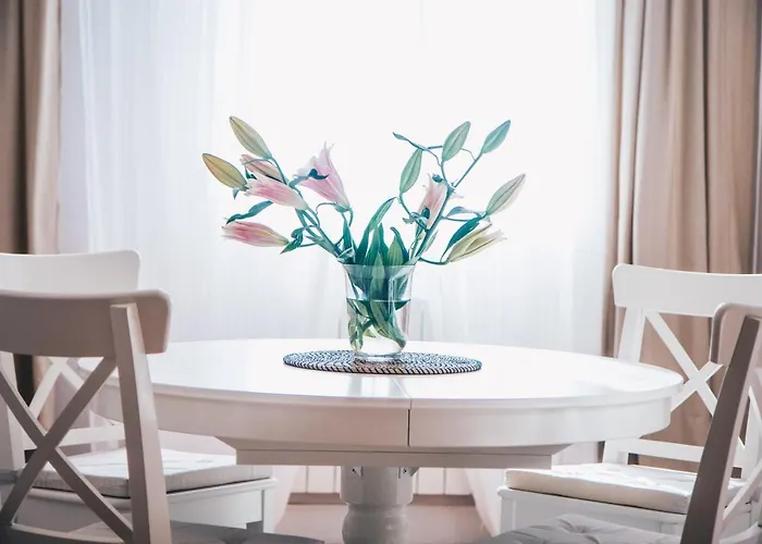 Garai By People Lägenhet Bilbao