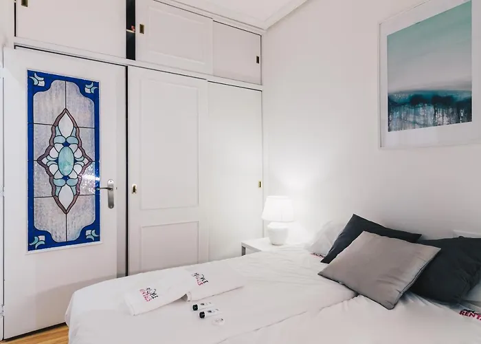 Garai By People * Bilbao